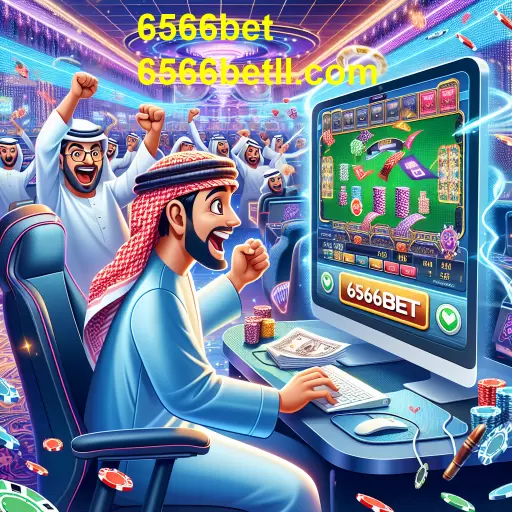 Explorando a Categoria de Recompensas no 6566bet